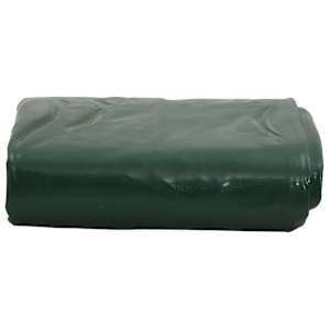 Plachta zelená 5 x 6 m 650 g/m² - obrázek 2