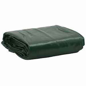 Plachta zelená 5 x 7 m 650 g/m² - obrázek 1