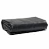 vidaXL Tarpaulin 650g / m&sup2; Antratsiit 1,5 x 20 m L&otilde;uend PVC kattega