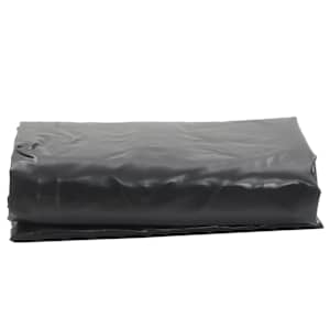 Plachta antracitová 3,5 x 5 m 650 g/m² - obrázek 2