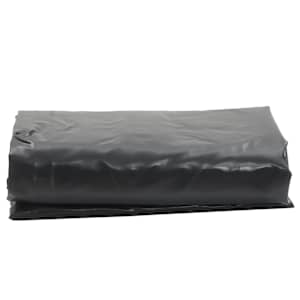 Plachta antracitová 6 x 8 m 650 g/m² - obrázek 2