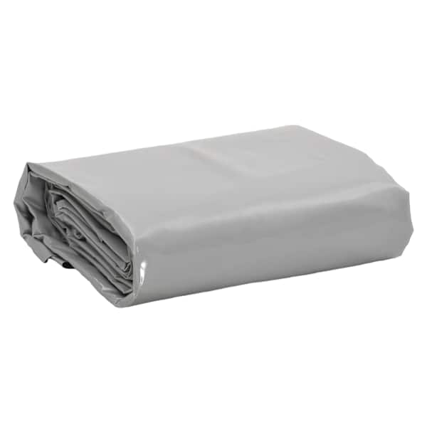 vidaXL present, hall, 4 x 4 m, 650 g/m&sup2;