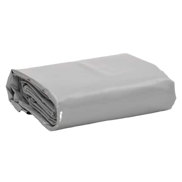 vidaXL present, hall, 1 x 2,5 m, 650 g/m&sup2;