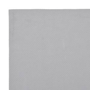Plachta šedá 2,5 x 4,5 m 650 g/m² - obrázek 6