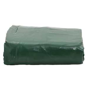 Plachta zelená 4 x 8 m 650 g/m² - obrázek 2