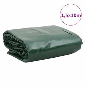 Plachta zelená 1,5 x 10 m 650 g/m² - obrázek 9