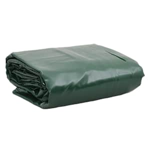 Plachta 650g / m² Zelená 1,5 x 20 m - obrázek 1