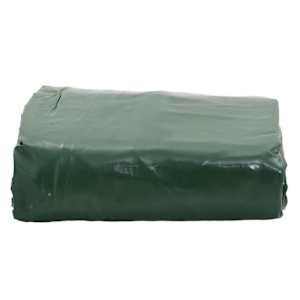 Plachta 650g / m² Zelená 1,5 x 20 m - obrázek 2