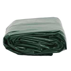 Plachta 650g / m² Zelená 1,5 x 20 m - obrázek 3