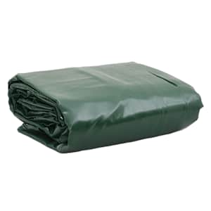 Plachta zelená 2,5 x 3,5 m 650 g/m² - obrázek 1