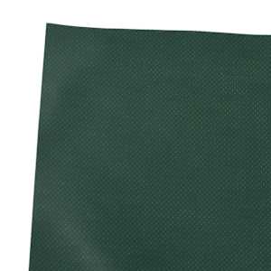 Plachta 650g / m² Zelená 5 x 6 m Plátno s PVC povrchovou úpravou - obrázek 6