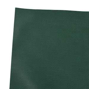 Plachta zelená 1,5 x 2 m 650 g/m² - obrázek 6