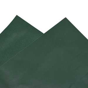 Plachta zelená 1,5 x 2,5 m 650 g/m² - obrázek 5