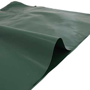 Plachta zelená 5 x 7 m 650 g/m² - obrázek 4
