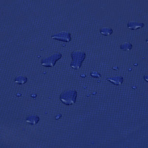 Plachta modrá 2 x 3 m 650 g/m² - obrázek 7
