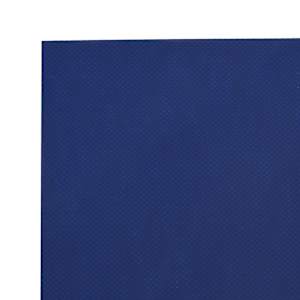 Plachta modrá 2,5 x 4,5 m 650 g/m² - obrázek 5