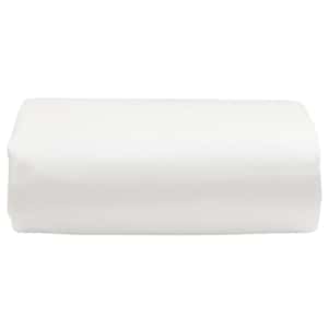 Plachta bílá 5 x 8 m 650 g/m² - obrázek 2