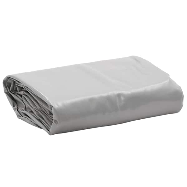 vidaXL present, hall, &Oslash;2,6 m, 650 g/m&sup2;