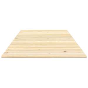 Lamelový rošt 80 x 200 cm masivní borové dřevo - obrázek 3