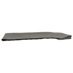 Bimini stříška se 4 oblouky šedá 243x180x137 cm - obrázek 6