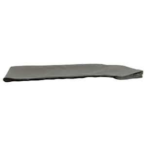 Bimini stříška se 4 oblouky šedá 243x196x137 cm - obrázek 6