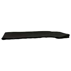 Bimini stříška se 4 oblouky černá 243x196x137 cm - obrázek 6