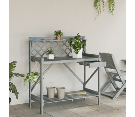 vidaXL &Pi;ά&gamma;&kappa;&omicron;&sigmaf; &gamma;&iota;&alpha; &Gamma;&lambda;ά&sigma;&tau;&rho;&epsilon;&sigmaf; &mu;&epsilon; &Kappa;&alpha;&phi;&alpha;&sigma;&omega;&tau;ό &Gamma;&kappa;&rho;&iota; &alpha;&pi;ό &Mu;&alpha;&sigma;ί&phi; &Xi;ύ&lambda;&omicron; &Epsilon;&lambda;ά&tau;&eta;&sigmaf;