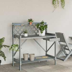 vidaXL &Pi;ά&gamma;&kappa;&omicron;&sigmaf; &gamma;&iota;&alpha; &Gamma;&lambda;ά&sigma;&tau;&rho;&epsilon;&sigmaf; &mu;&epsilon; &Kappa;&alpha;&phi;&alpha;&sigma;&omega;&tau;ό &Gamma;&kappa;&rho;&iota; &alpha;&pi;ό &Mu;&alpha;&sigma;ί&phi; &Xi;ύ&lambda;&omicron; &Epsilon;&lambda;ά&tau;&eta;&sigmaf;