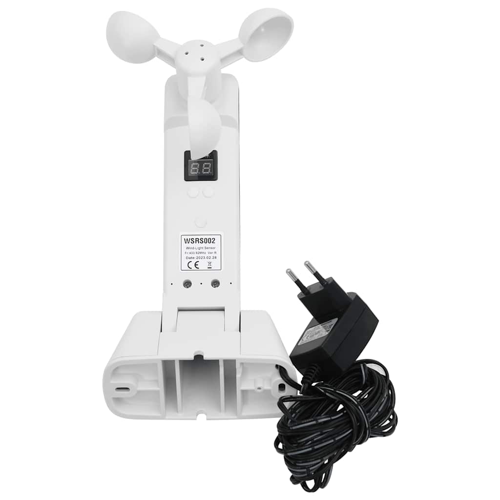 Luifel automatisch uittrekbaar met LED 400x300 cm bruin image 13