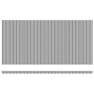 Ručně zatahovací markýza s LED antracitová a bílá 600 x 300 cm - obrázek 9