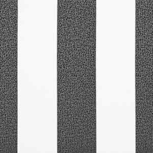 Zložljiva tenda antracit in bela 4,5x3 m blago in aluminij - slika 11