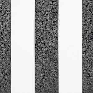 Zložljiva tenda antracit in bela 4,5x3 m blago in aluminij - slika 11