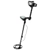 vidaXL metallidetektor 24 cm otsimiss&uuml;gavus, LCD kuva