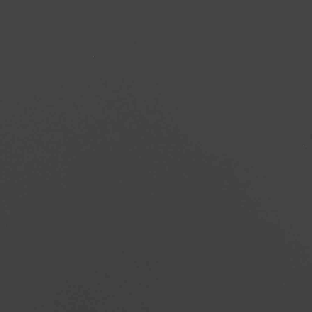 Bedside table, black, 34.5X39X62 cm, steel