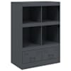 Anthracite