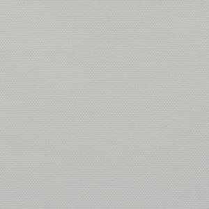Balkonová zástěna světle šedá 120x800 cm 100% polyester oxford - obrázek 5