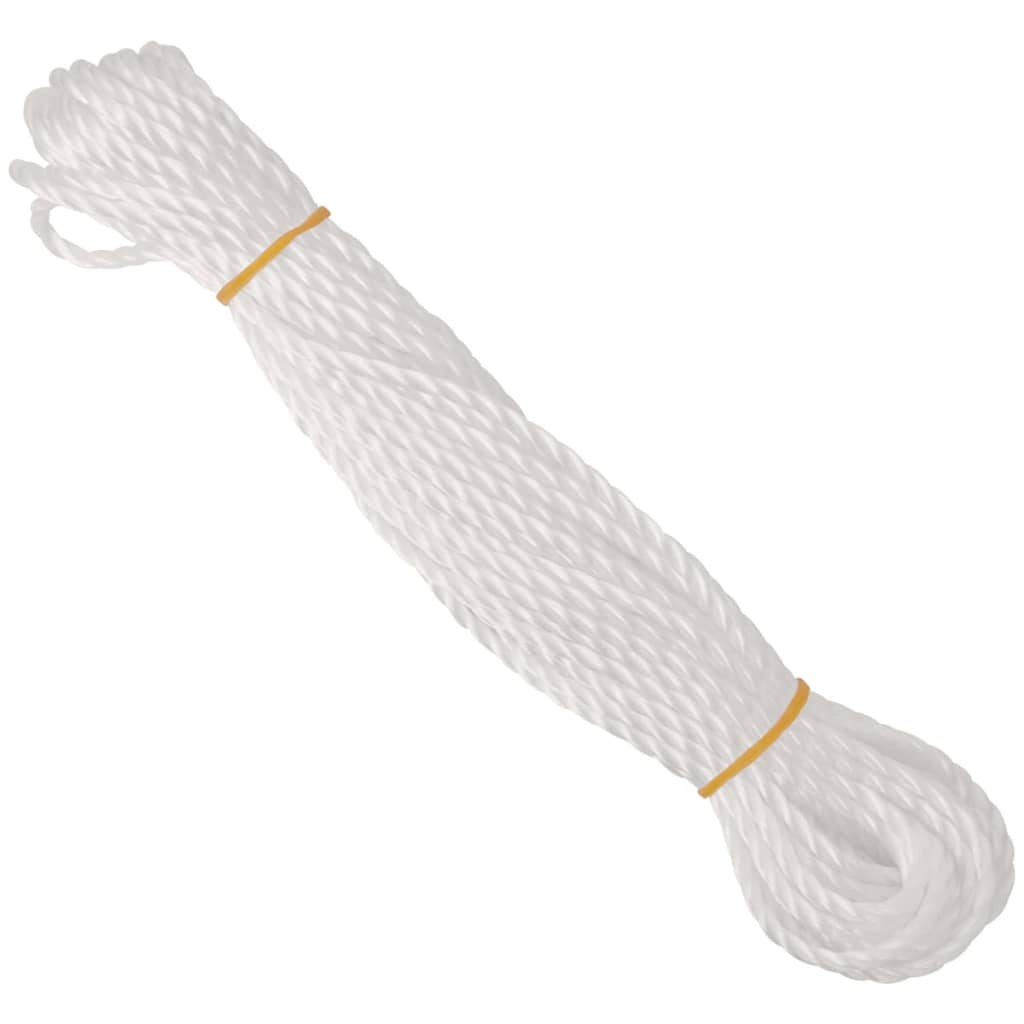 vidaXL Paravan de balcon, nisipiu, 75x600 cm, 100% poliester oxford