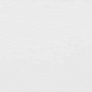 Balkonová zástěna bílá 75 x 1 000 cm 100% polyester oxford - obrázek 5