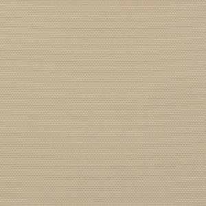 Balkonová zástěna béžová 75 x 700 cm 100% polyester oxford - obrázek 5