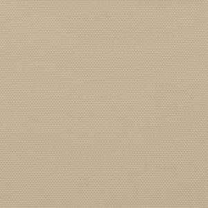 Balkonsko platno bež 75x700 cm 100 % poliestrski oxford - slika 5