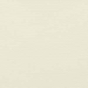 Balkonová zástěna krémová 90 x 1 000 cm 100% polyester oxford - obrázek 5
