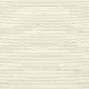 Balkonová zástěna krémová 120 x 1 000 cm 100% polyester oxford - obrázek 5