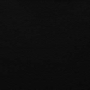 Balkonsko platno črno 90x1000 cm 100 % poliestrski oxford - slika 5