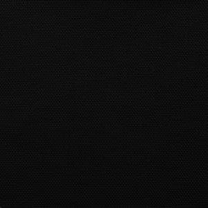 Balkonsko platno črno 120x1000 cm 100 % poliestrski oxford - slika 5