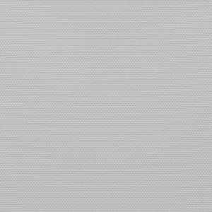 Stínicí plachta světle šedá 3 x 3 m 100% polyester oxford - obrázek 9