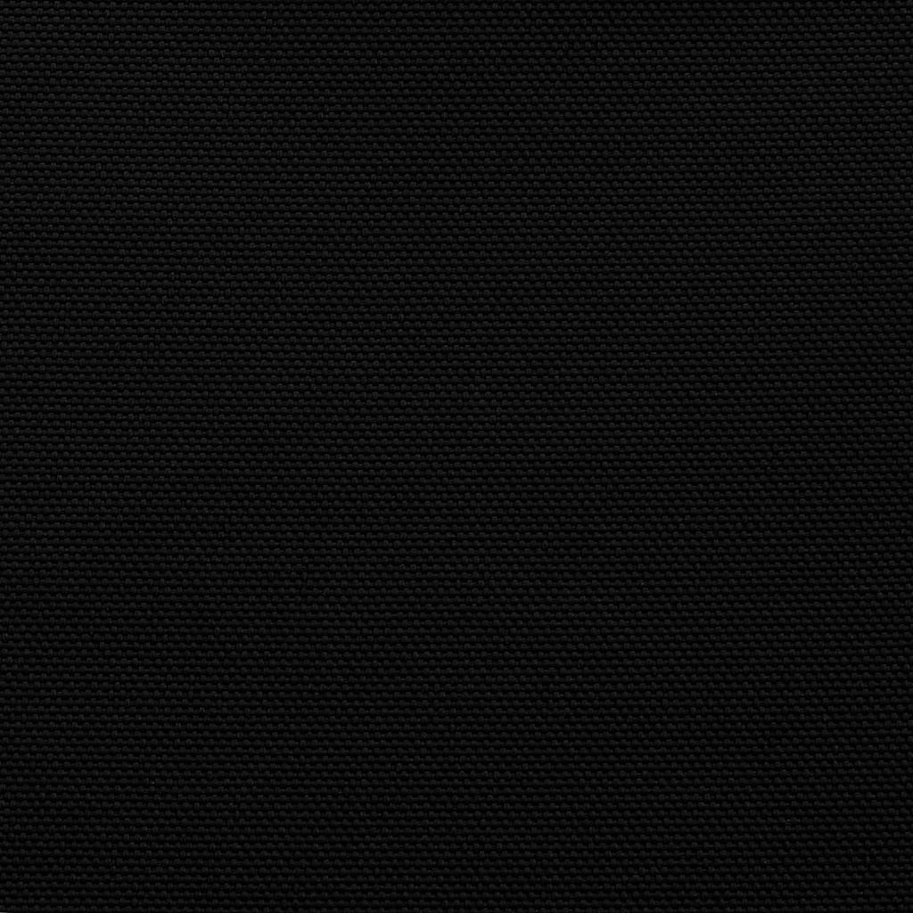 vidaXL Sonnensegel Hellgrau 4x5 m 100% Polyester Oxford – Bild 17