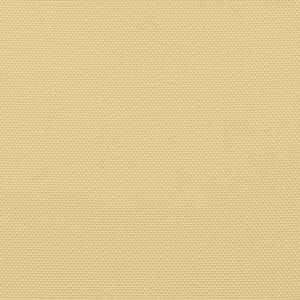 Stínicí plachta písková 4,5x3,5 m 100% polyester oxford - obrázek 9