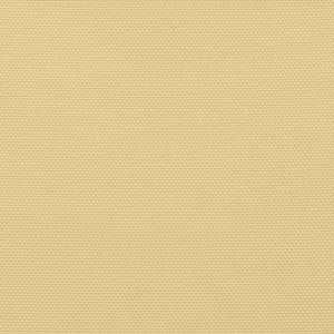 Senčno jadro peščeno 8x5 m 100 % poliester oxford - slika 9