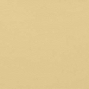 Stínicí plachta písková 4 x 4 x 5,8 m 100% polyester oxford - obrázek 9