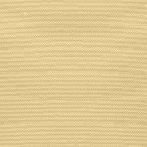 Senčno jadro peščeno 5x7x7 m 100 % poliester oxford - slika 9